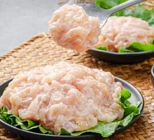 Fengjiao Chicken Sliders