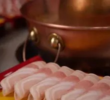 Premium Pork Belly All-You-Can-Eat