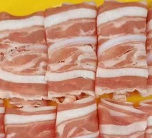 High-Calcium Lamb All-You-Can-Eat