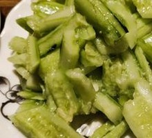 Cucumber Salad