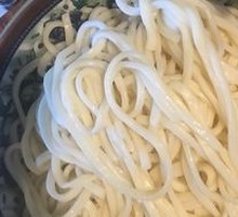 Noodles with Sauce