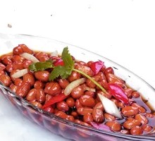 Sweet and Sour Peanut