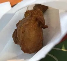 Wangdao Spicy Chicken Thigh