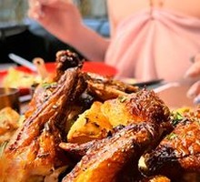 Rosemary Roast Chicken