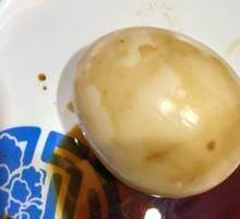 Tea Egg