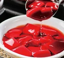 Xu's Tender Duck Blood