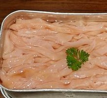 Fresh Duck Intestines