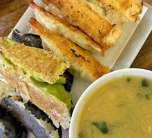 Old Recipe Sweet Porridge