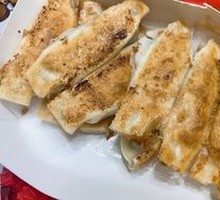 Meat and Three Fresh Dumplings