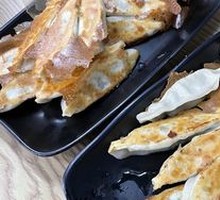 Meat and Three Fresh Dumplings