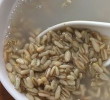 Sweet Fermented Barley