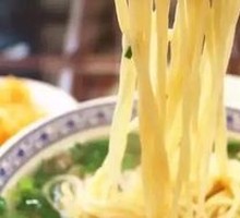 Sour Cabbage Beef Noodles