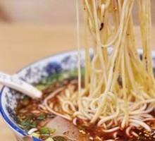 Haomanfu Traditional Beef Noodles