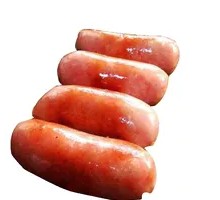 Pure Meat Sausage