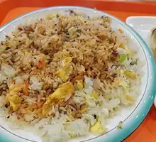 Lanzhou Fried Rice