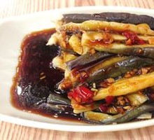 Secret-Recipe Eggplant