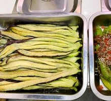 Minced Pork with Chili