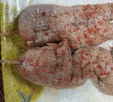 Microwave Roast Meat