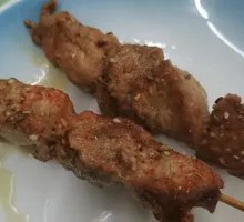 Tendon meat