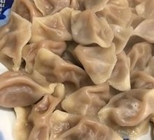 Beef Dumplings
