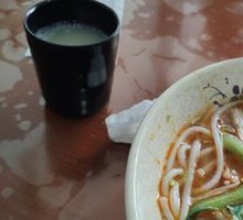 Soybean and Barley Tea