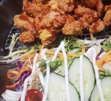 Low-Calorie Vegetable Salad