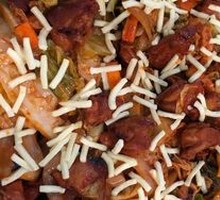 Chuncheon Grilled Chicken