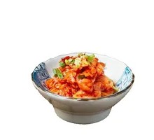 Spicy Pickled Cabbage