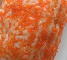 Fish Roe Hand Roll