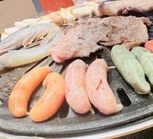 Assorted Flavor Sausage