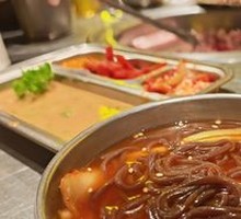 Korean Cold Noodles with Bold Flavor