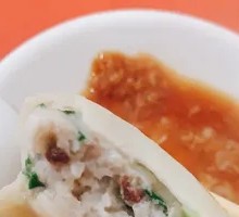 Bream Fish Filling Dish