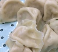 Chinese Cabbage Filling