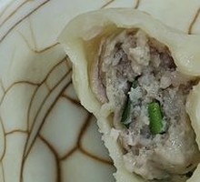 Braised Fish Dumplings