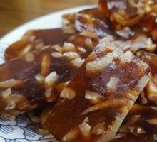 Homemade Pigskin Jelly