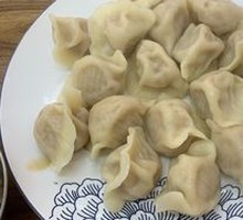 Sour Cabbage Dumplings