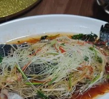 Fisher's Stewed Fish