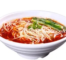 Chongqing Noodles
