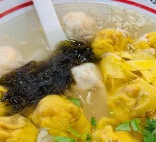 Yellow Croaker with Celery