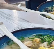 Family Feast Dumplings