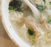 Fresh Meat Dumplings