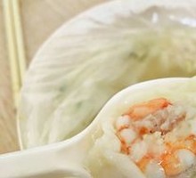 Shrimp Dumplings