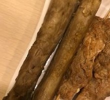 Teriyaki Grilled Chicken Skewers