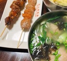 Family Feast Meat燕