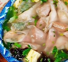 Shrimp and Pork燕 (Shrimp Meat燕)