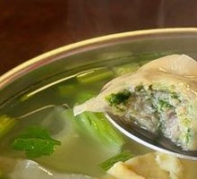 Water Chestnut Meat燕