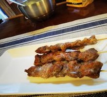 Microwave Pork Shank