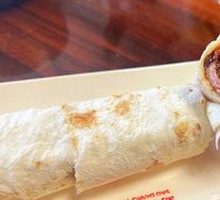 Spicy Chicken Heart Rolls