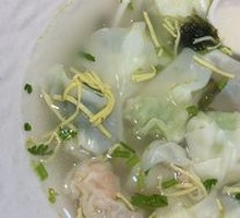 Minced Pork Dumplings