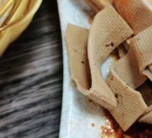 Tofu Skin